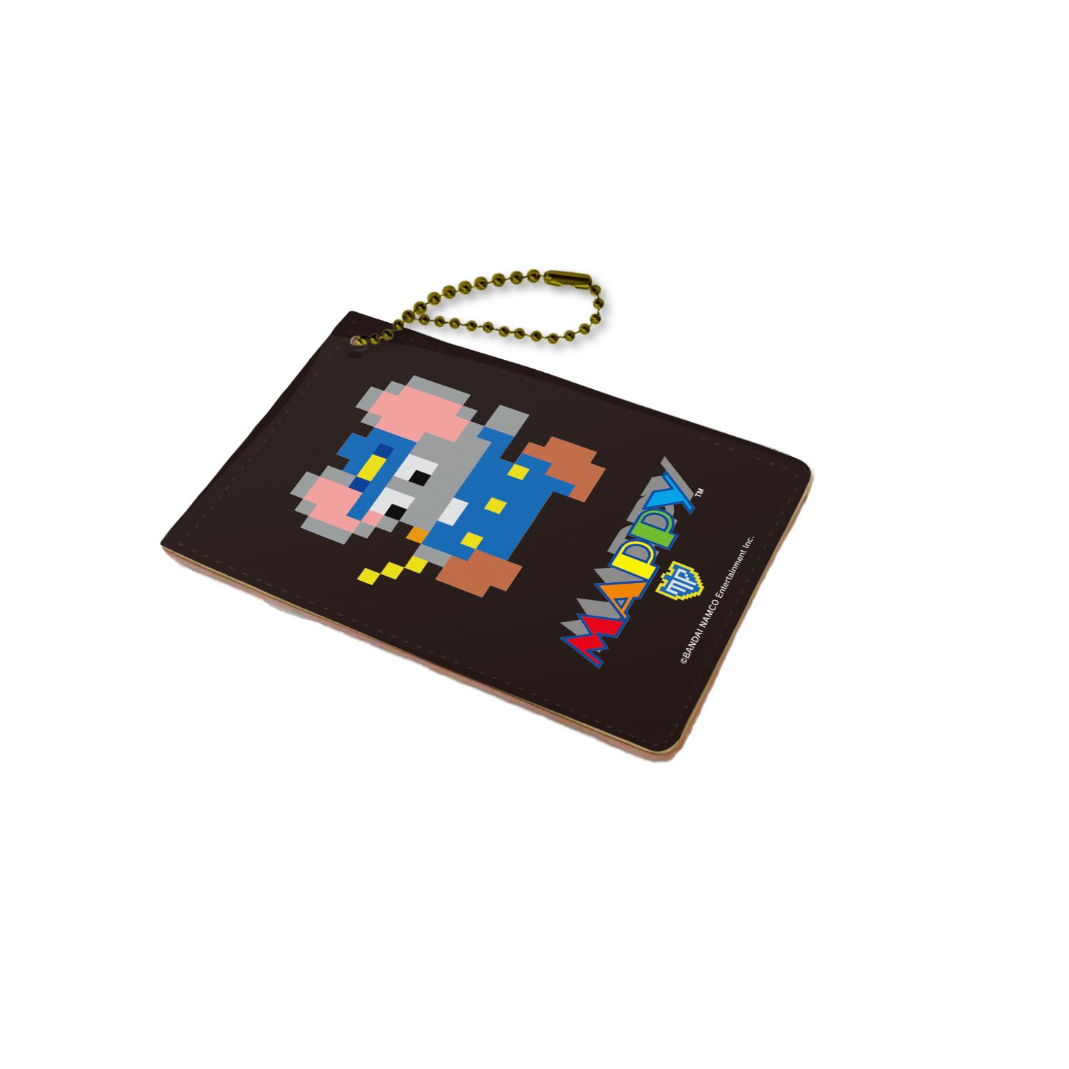 Amazon.co.jp: キャラパス ナムコクラシックタイトル 03 マッピー